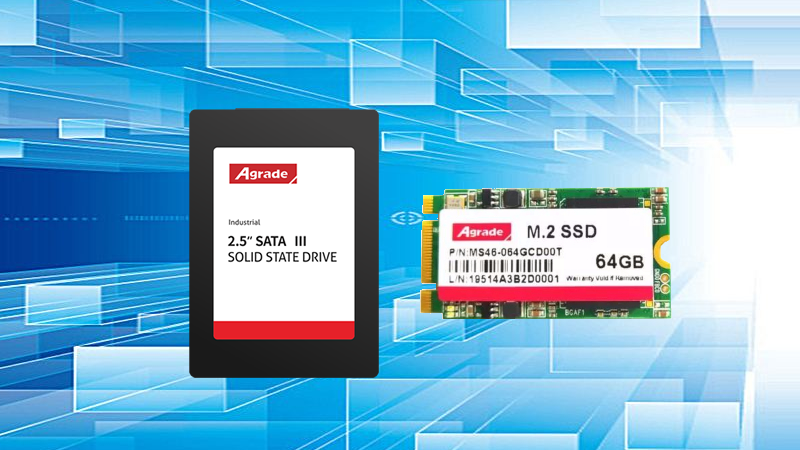 如何正確地使用SSD固態硬盤