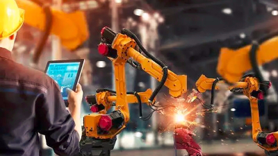 宜鼎國(guó)際攜生態(tài)系統(tǒng)合作伙伴打造智慧落地解決方案