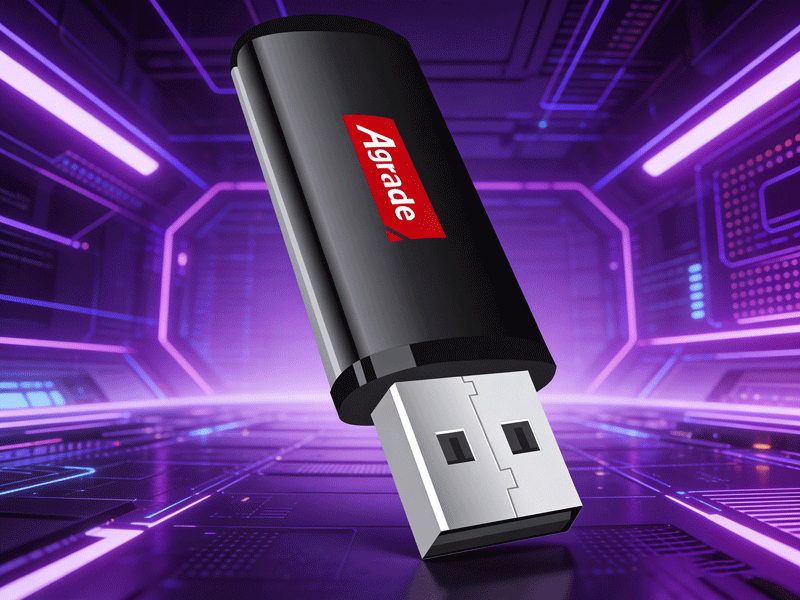 從SLC到3D TLC：工業級U盤芯片類型該如何選擇？