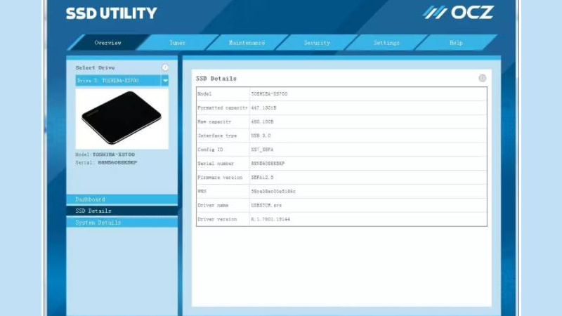 5款固態硬盤用戶必備工具，超好用