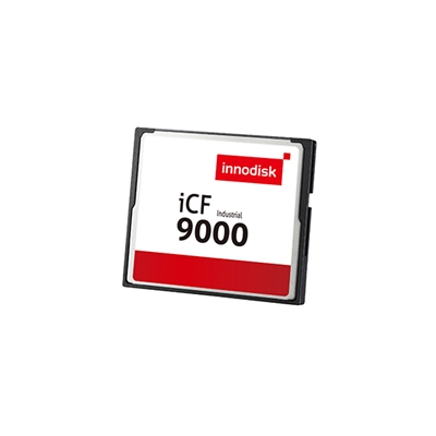 innoDisk/宜鼎CF存儲(chǔ)卡iCF 9000