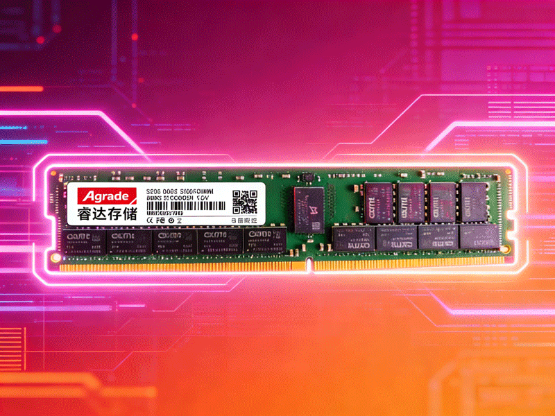 內存條過熱怎么辦？工業級內存條的散熱技術解析
