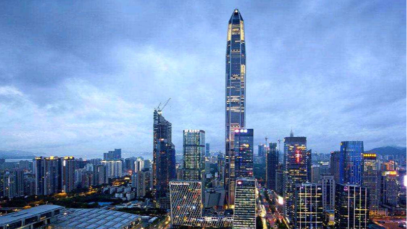 IDC：中國超過40%的企業(yè)正在進行數(shù)字化轉(zhuǎn)型