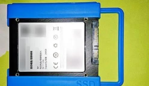 SSD分區(qū)與安裝的基礎(chǔ)知識