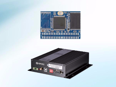 固態(tài)硬盤(pán)模組IDE DOM盤(pán)在環(huán)境監(jiān)測(cè)上的應(yīng)用