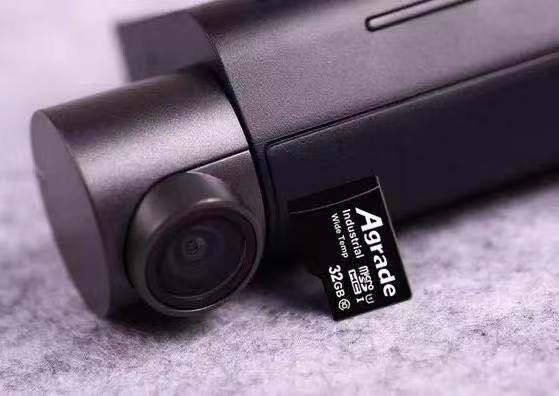 工業(yè)級(jí)TF卡