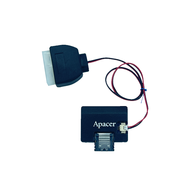 Apacer宇瞻 電子硬盤 MLC工業(yè)級 SATA DOM 電子盤  64GB