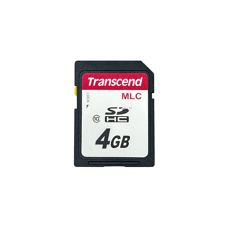 Transcend 創(chuàng)見   4G SD卡 內存卡 儲存卡 MLC顆粒 數(shù)碼存儲卡