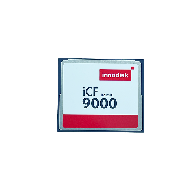 INNODISK宜鼎  工業(yè)級(jí)CF卡 工業(yè)級(jí)存儲(chǔ)卡 工業(yè)級(jí)寬溫 CF卡 16GB 數(shù)碼存儲(chǔ)卡