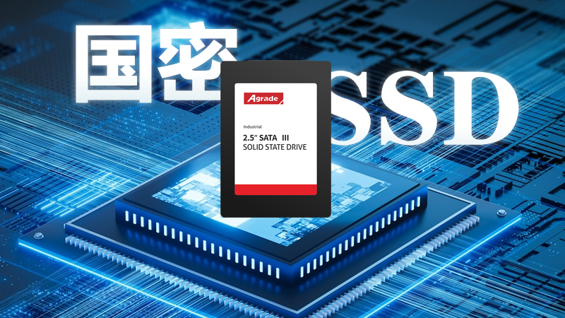 國(guó)密SSD20250613