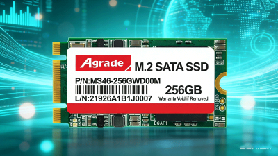 詳解SLC、MLC與TLC：工業(yè)級(jí)固態(tài)硬盤為何偏愛SLC/MLC？