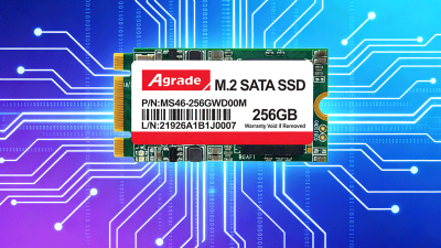 什么是MTBF？為什么工業(yè)級(jí)固態(tài)硬盤的MTBF高達(dá)200萬小時(shí)？