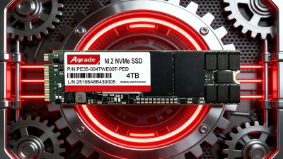 選購(gòu)工業(yè)級(jí)固態(tài)硬盤避坑指南：如何識(shí)別“翻新片”與“黑片”？