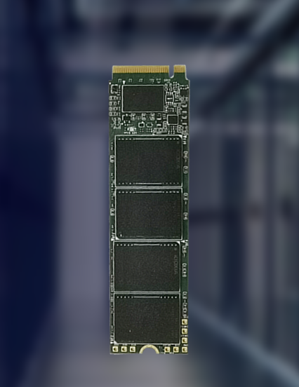 如何快速識別一個好的工業(yè)級固態(tài)硬盤？