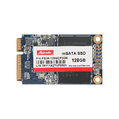 睿達Agrade工業級msata