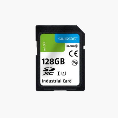 Swissbit SD存儲(chǔ)卡S-52